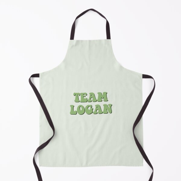 Item preview, team logan designed and sold by laylacreates.