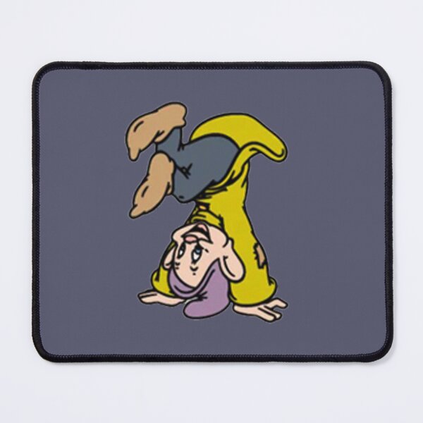 Item preview, sneezy Dopey designed and sold by gracieber.