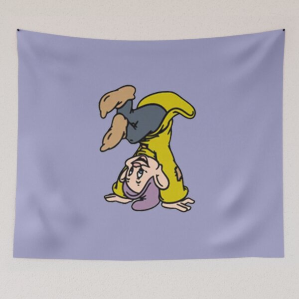Item preview, sneezy Dopey designed and sold by gracieber.