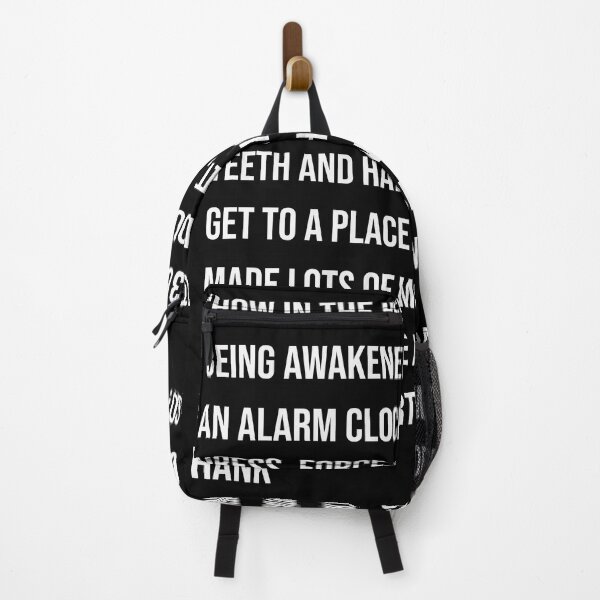 Item preview, How in the hell - Bukowski designed and sold by BrixtonWords.