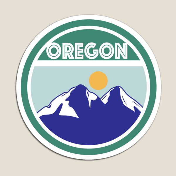 Item preview, Oregon designed and sold by hiledwards.