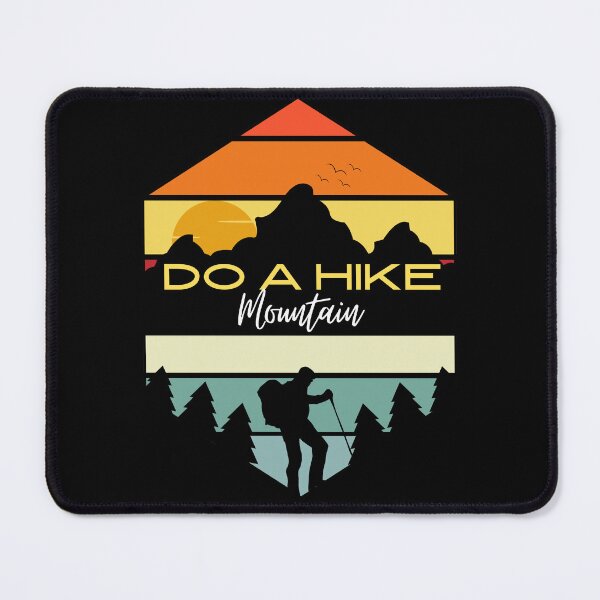 Item preview, Do A Hike designed and sold by WALID65.