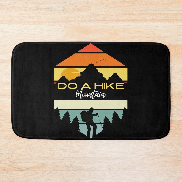 Item preview, Do A Hike designed and sold by WALID65.