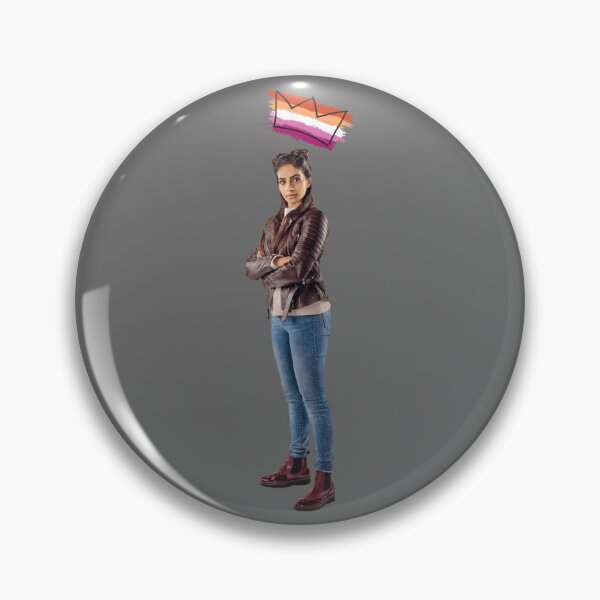 Item preview, Yasmin Lesbian Crown designed and sold by october-lady.
