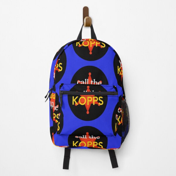 Item preview, Call The Kopps designed and sold by imtiyaz9661.