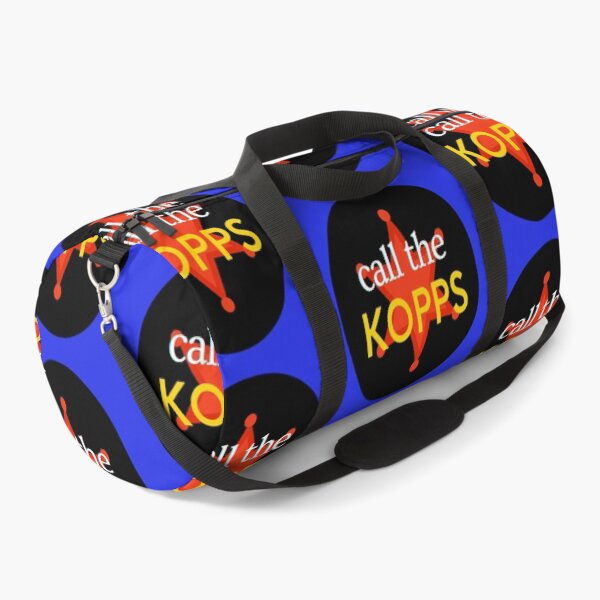 Item preview, Call The Kopps designed and sold by imtiyaz9661.
