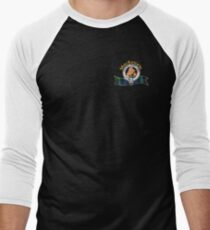 MacKenzie Clan Baseballshirt mit 3/4-Arm