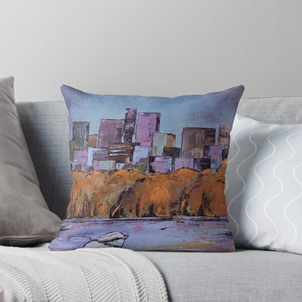 Item preview, City Finch designed and sold by carolyndoe.