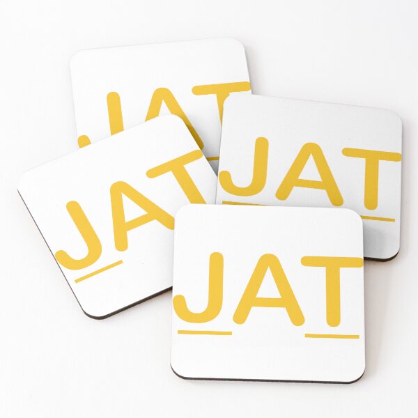 Item preview, Jat Essential T-Shirt designed and sold by DreamsLine.