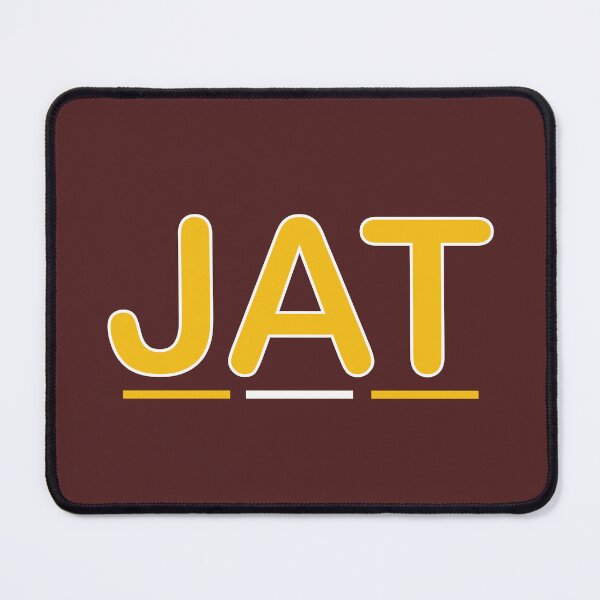 Item preview, Jat Essential T-Shirt designed and sold by DreamsLine.
