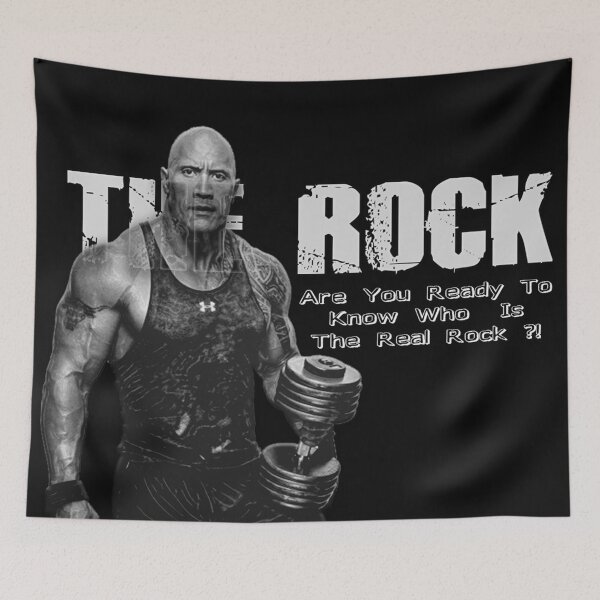 Item preview, the rock in gym designed and sold by DA-V-INCI.