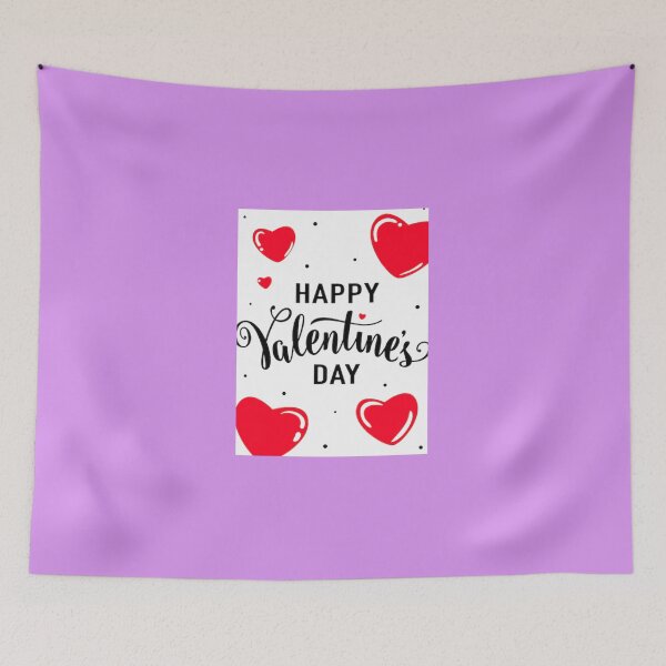 Item preview, Happy Valentine s Day designed and sold by GoodsNice.