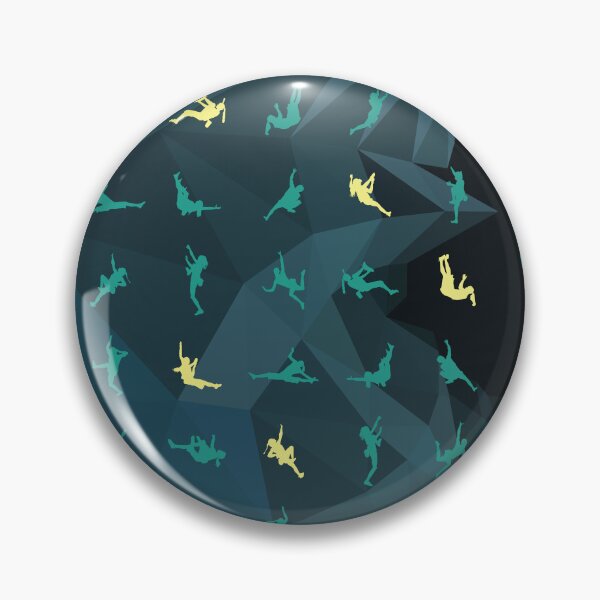 Item preview, Climbing Pattern Upgrade designed and sold by Dariolafuente.