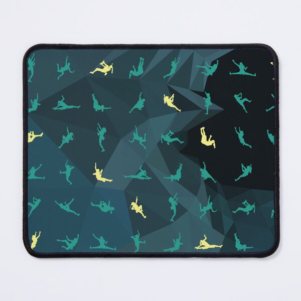 Item preview, Climbing Pattern Upgrade designed and sold by Dariolafuente.