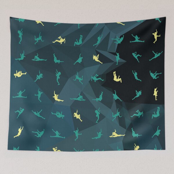 Item preview, Climbing Pattern Upgrade designed and sold by Dariolafuente.