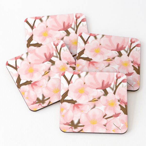 Item preview, peach blossom designed and sold by badretop.