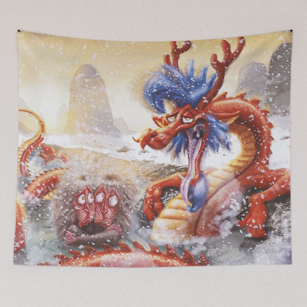Item preview, Hokkaido designed and sold by Cyclopgorila.