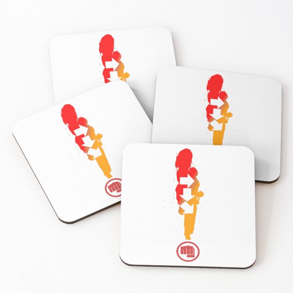 Item preview, Shoryuken command designed and sold by mateliste.