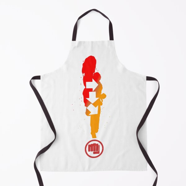 Item preview, Shoryuken command designed and sold by mateliste.