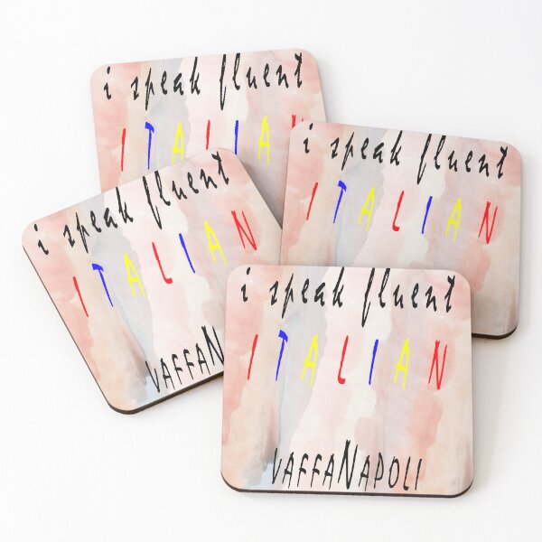Item preview, fluent Italian speaker  designed and sold by XXgooddeedXX.