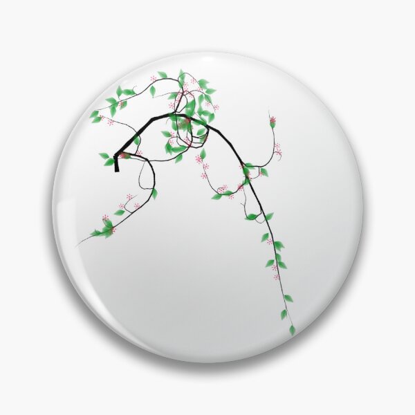 Item preview, Weeping Branch designed and sold by Mindful-Designs.