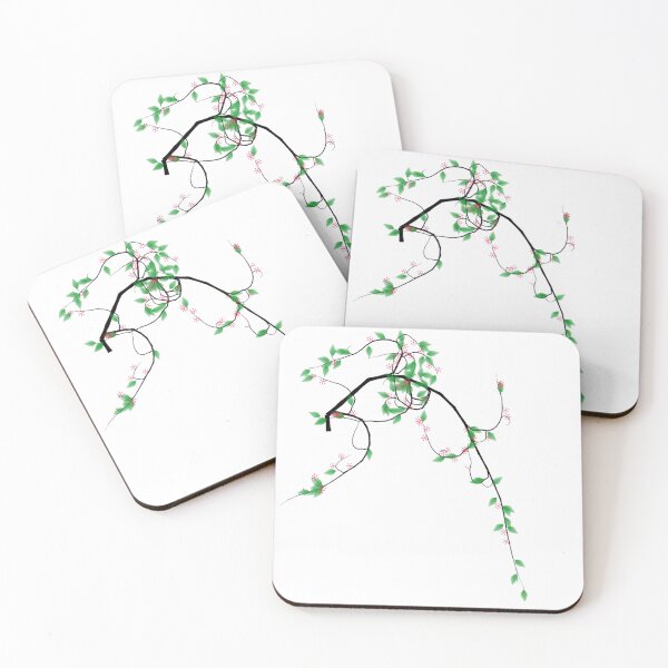 Item preview, Weeping Branch designed and sold by Mindful-Designs.