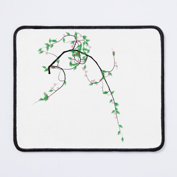 Item preview, Weeping Branch designed and sold by Mindful-Designs.