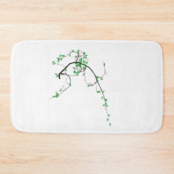 Item preview, Weeping Branch designed and sold by Mindful-Designs.