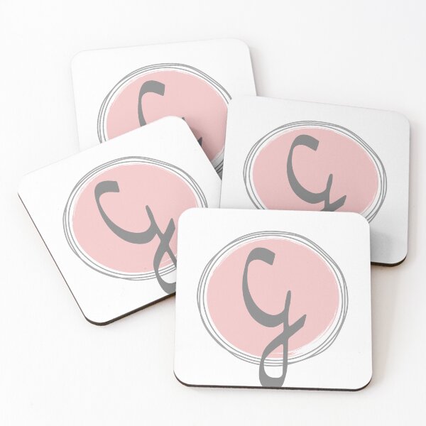 Item preview, Feminine G Logo or Sign designed and sold by Angela Cini.