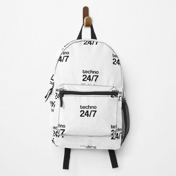 Item preview, Techno 24/7 designed and sold by technoquotes.