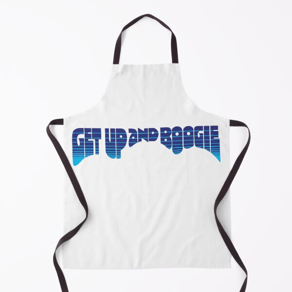 Item preview, GET UP AND BOOGIE designed and sold by beastmustdie.