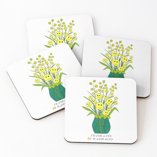 Item preview, HAPPINESS designed and sold by GREENOART.