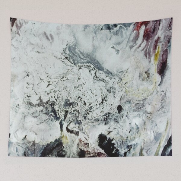 Item preview, Water in Bloom designed and sold by Jennifer Wadsworth.