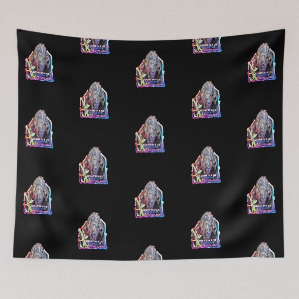 Item preview, Caught In A Lie designed and sold by OliDesigns.