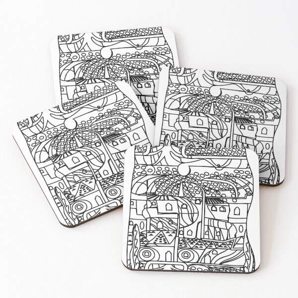 Item preview, Map of Babylon designed and sold by Charles Harker.