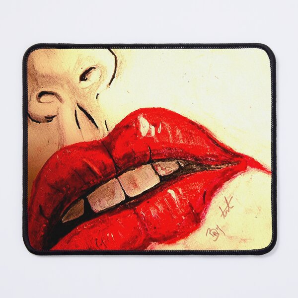Item preview, Mouth lll designed and sold by Antbryant1969.