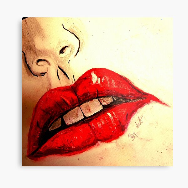Item preview, Mouth lll designed and sold by Antbryant1969.
