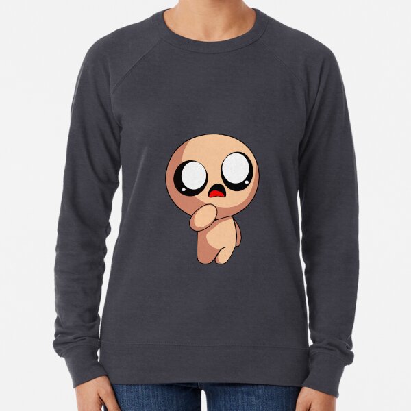 Die Bindung von Isaac Design Leichter Pullover