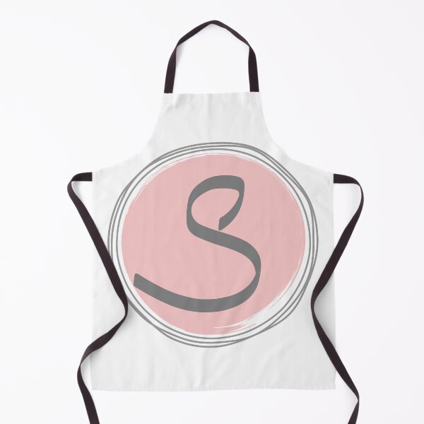 Item preview, Feminine S Logo or Sign designed and sold by Angela Cini.
