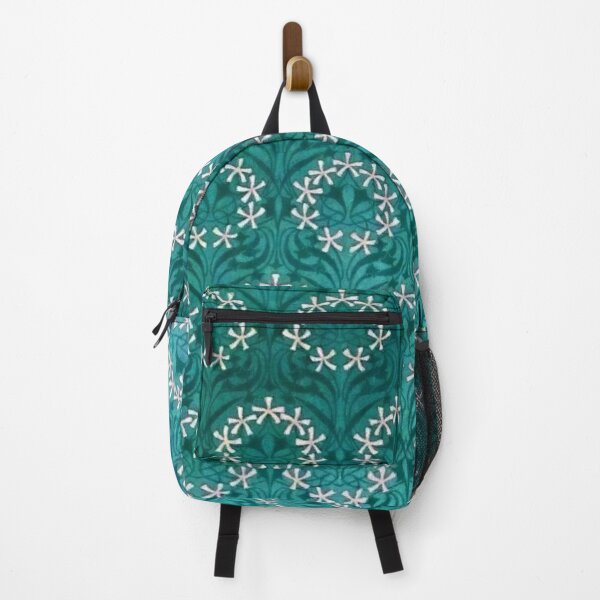 Item preview, Vintage Floral Teal designed and sold by SaraValor.