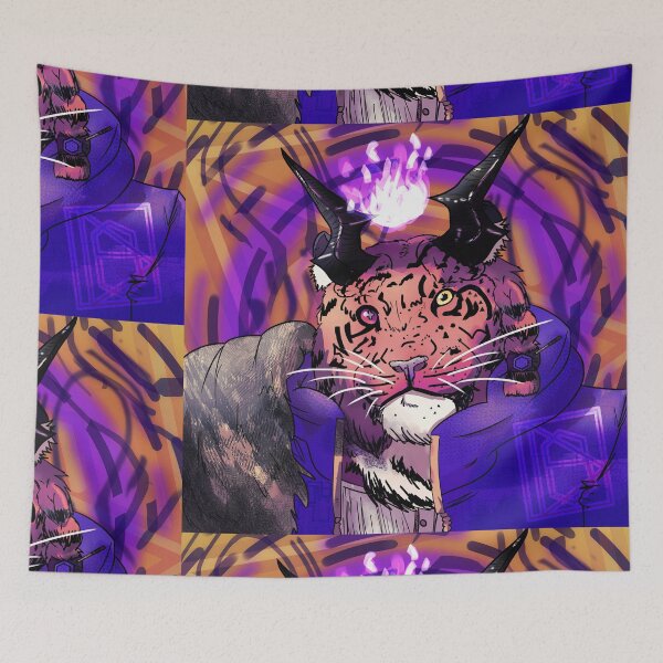 Item preview, Erebus designed and sold by Dazzable.