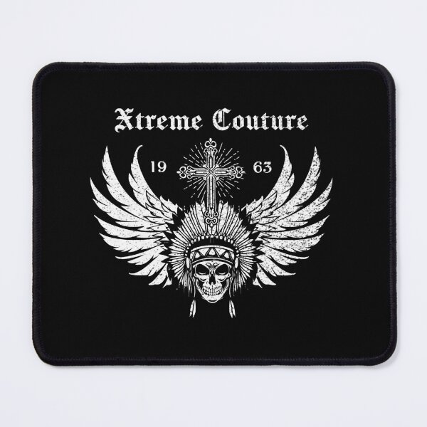 Item preview, XTREME COUTURE by affliction,affliction t shirt designs ,affliction clothing designed and sold by dragnilshop.