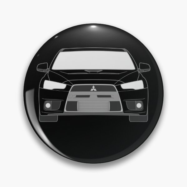 Item preview, Mitsubishi Lancer EVO X designed and sold by EdimDesign.