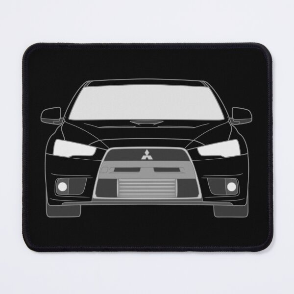 Item preview, Mitsubishi Lancer EVO X designed and sold by EdimDesign.