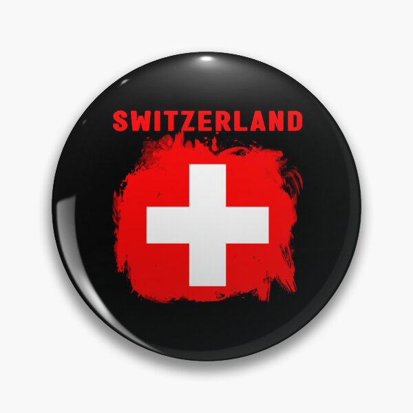 Item preview, Switzerland flag designed and sold by Swissstore.