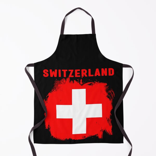 Item preview, Switzerland flag designed and sold by Swissstore.