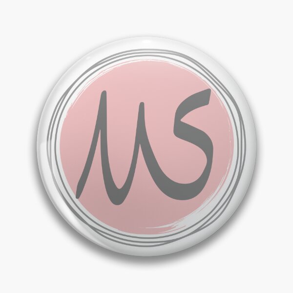 Item preview, Feminine W Logo or Sign designed and sold by Angela Cini.