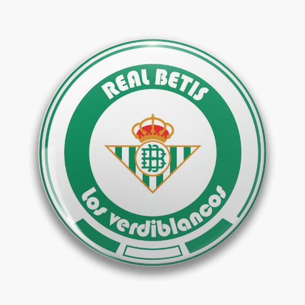 Item preview, La Liga - Team Real Betis designed and sold by madeofthoughts.