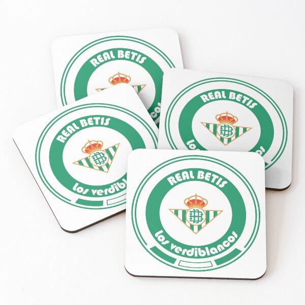 Item preview, La Liga - Team Real Betis designed and sold by madeofthoughts.