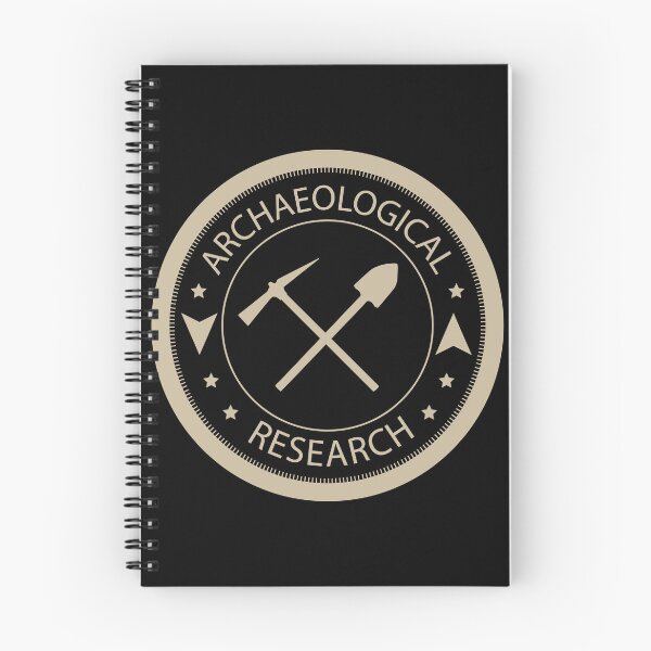 Item preview, Archaeological research #1 designed and sold by roxyladytron85.